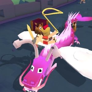 Meet your Posher, Paola